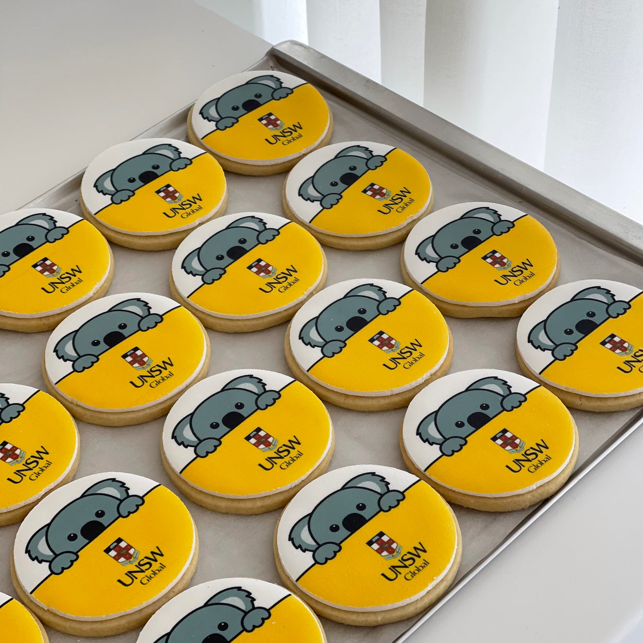 CorporateCookies
