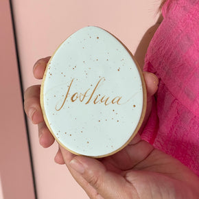 Easter cookie